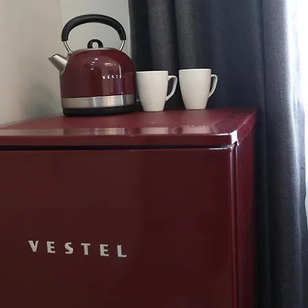 Hostal Cheers Lighthouse Estambul