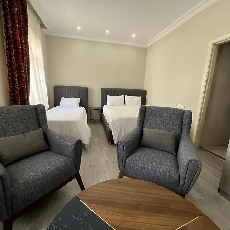 Hostel Cheers Lighthouse Κωνσταντινούπολη