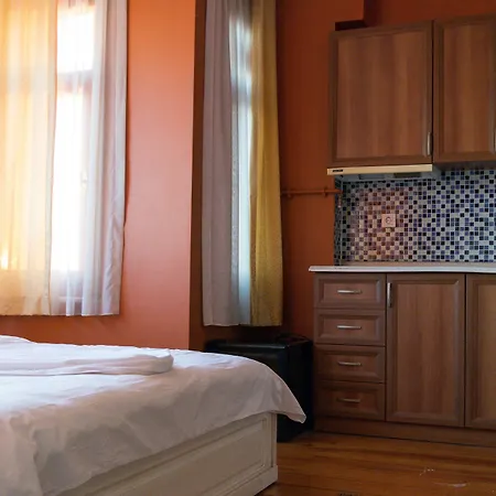 Hostel Cheers Lighthouse Κωνσταντινούπολη