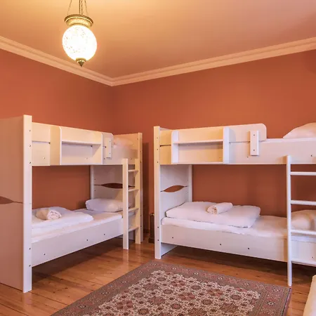 Cheers Lighthouse Hostel Κωνσταντινούπολη