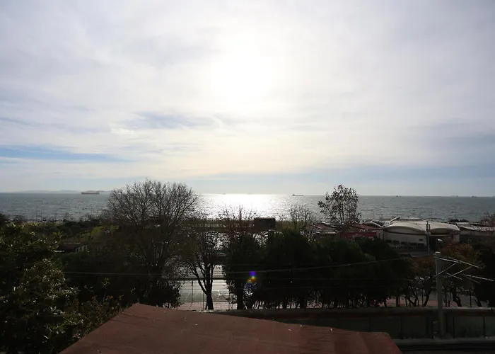 Hostel Cheers Lighthouse Istanbul