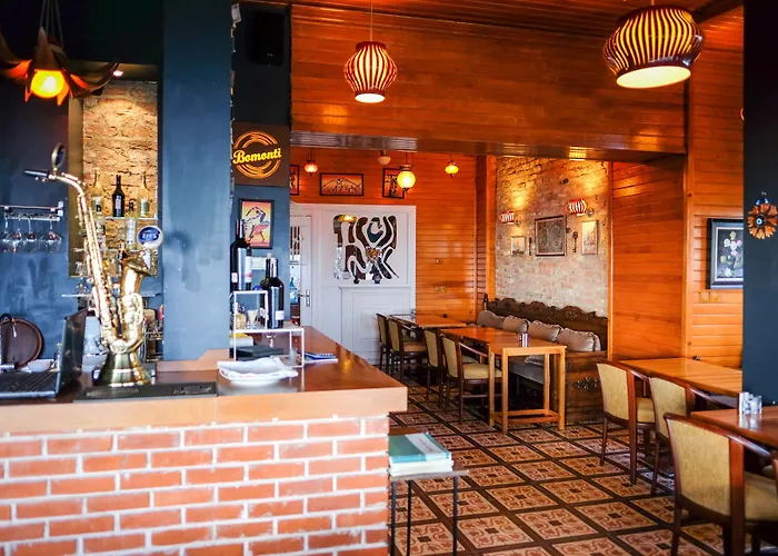 Cheers Lighthouse * Istanbul