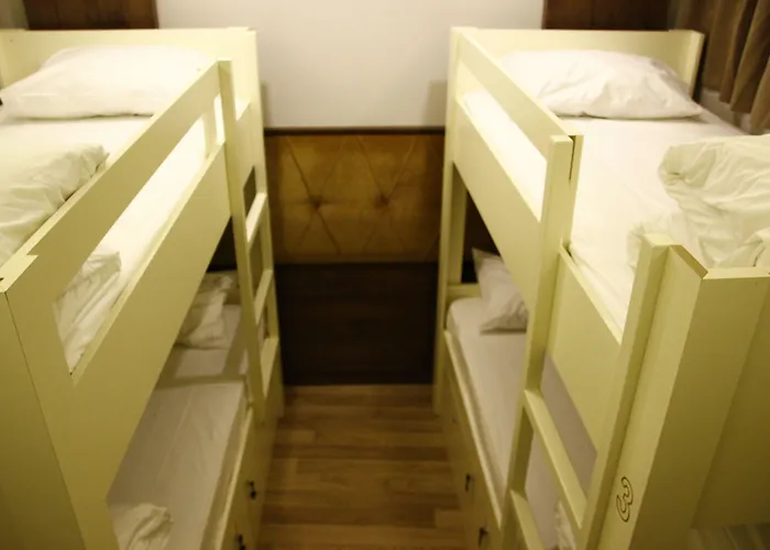 Cheers Lighthouse Hostel