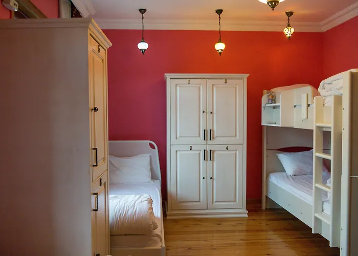 Cheers Lighthouse Hostel