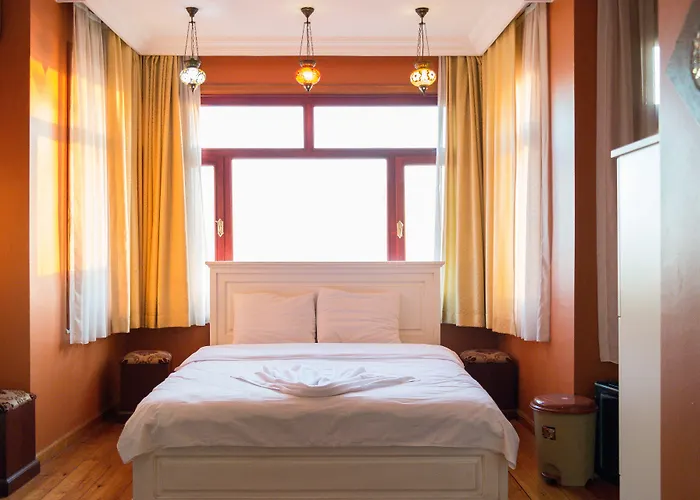 Cheers Lighthouse Hostel