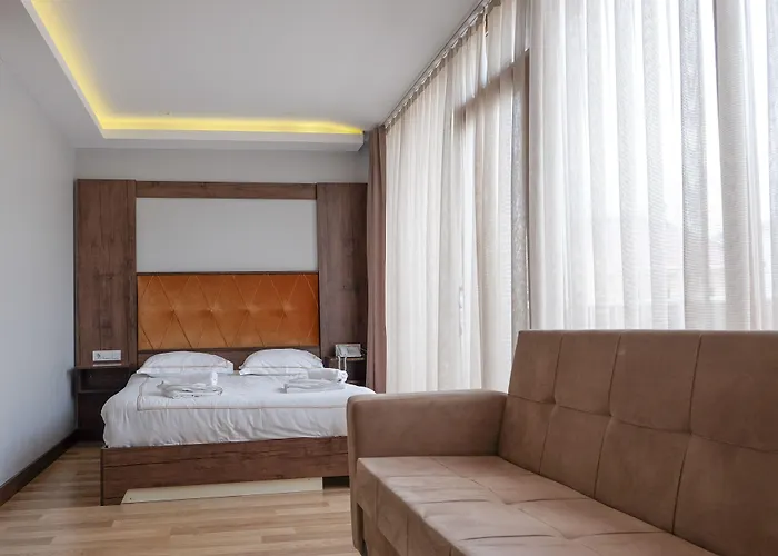 Hostel Cheers Lighthouse *