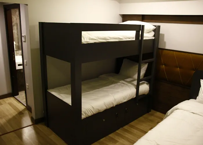 Hostel Cheers Lighthouse