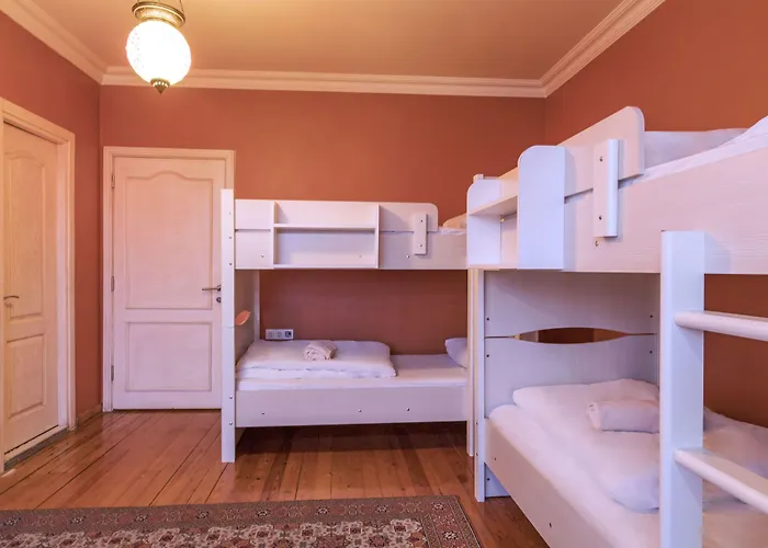 Cheers Lighthouse Istanbul