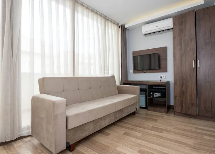 Hostel Cheers Lighthouse *