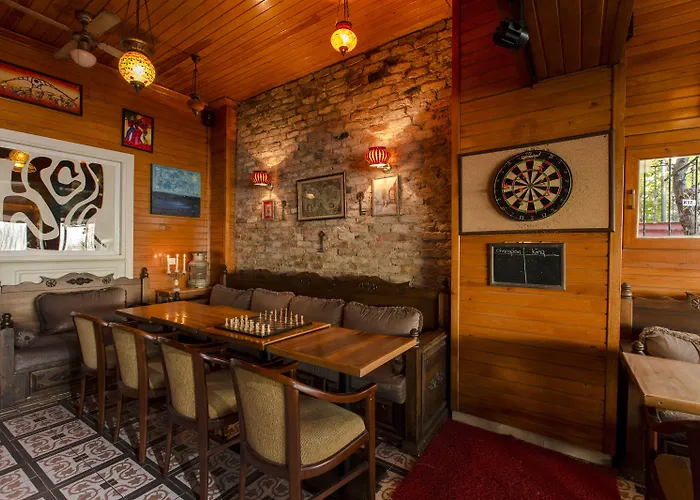 Hostel Cheers Lighthouse