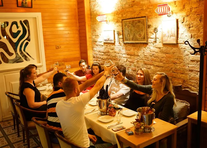 Cheers Lighthouse Hostel