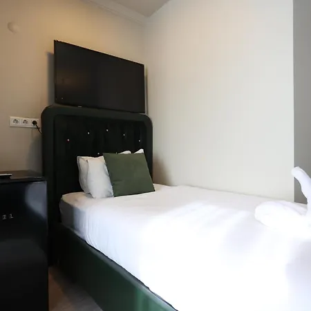 Auberge de jeunesse Cheers Lighthouse Istambul