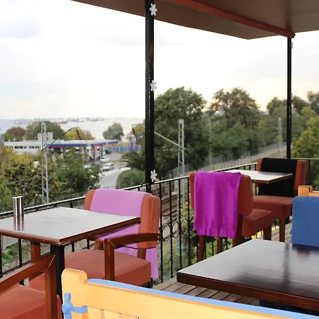 Hostel Cheers Lighthouse *