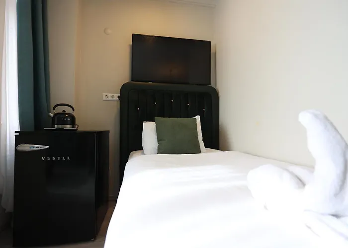 Auberge de jeunesse Cheers Lighthouse *