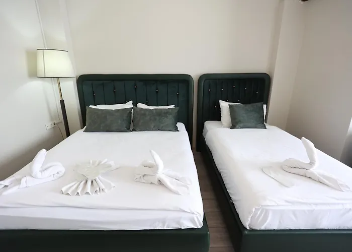 Auberge de jeunesse Cheers Lighthouse *