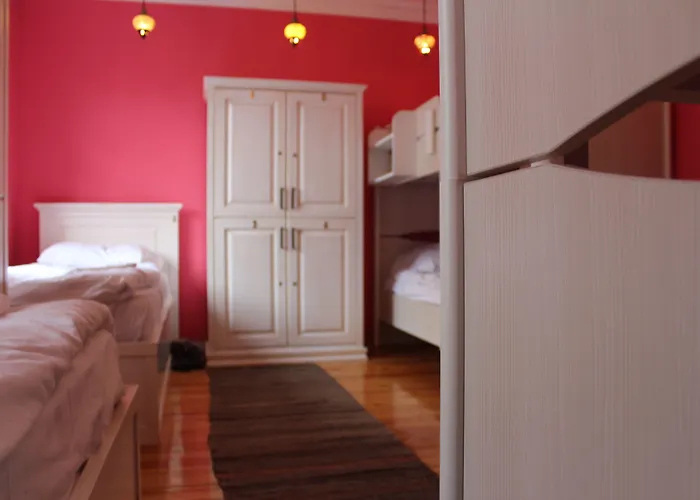 Hostel Cheers Lighthouse *