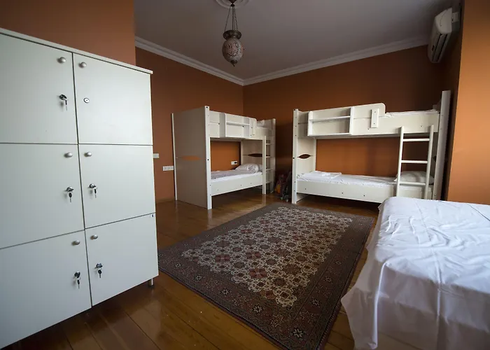 Cheers Lighthouse Auberge de jeunesse *