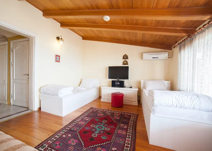 Auberge de jeunesse Cheers Lighthouse *