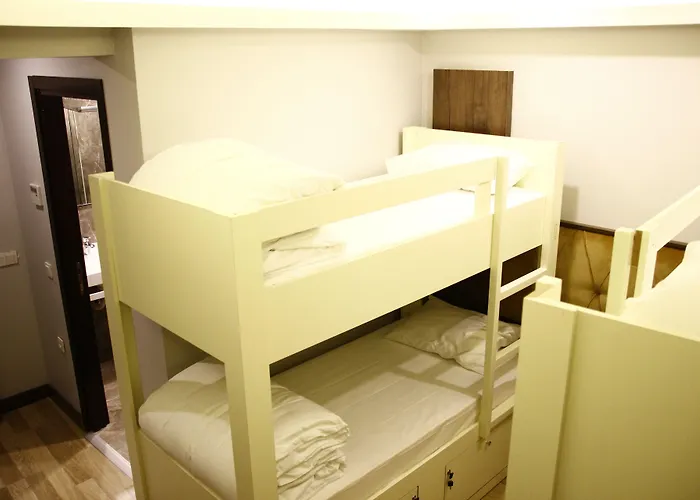 Cheers Lighthouse Hostel