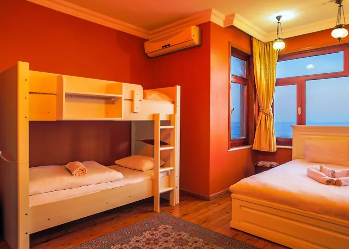 Cheers Lighthouse Auberge de jeunesse