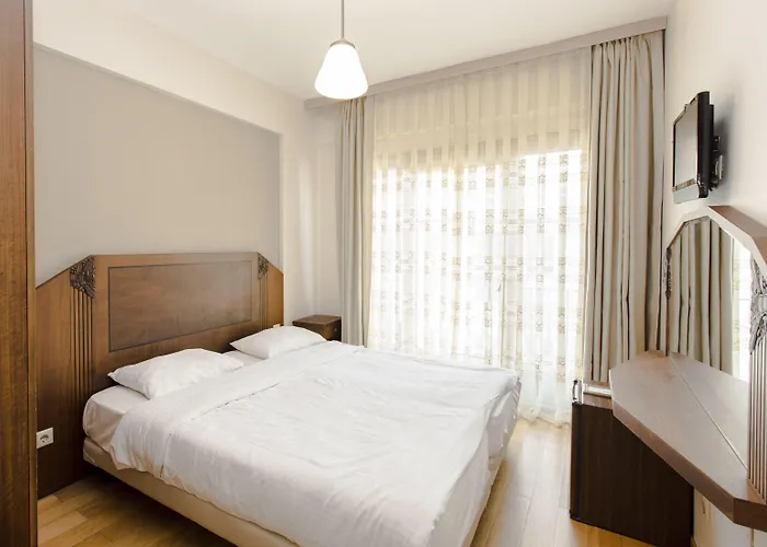 Cheers Lighthouse Istanbul