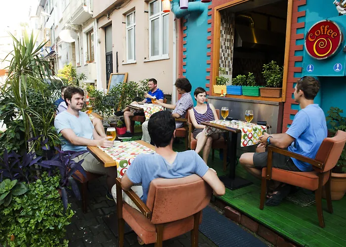 Hostel Cheers Lighthouse