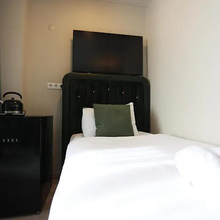 Hostel Cheers Lighthouse *