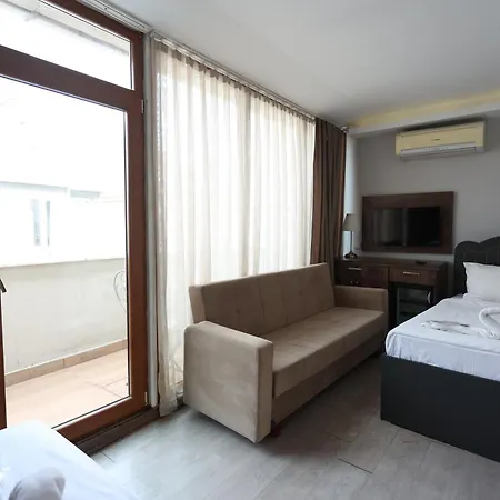 Hostel Cheers Lighthouse Istanbul