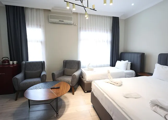 Cheers Lighthouse İstanbul