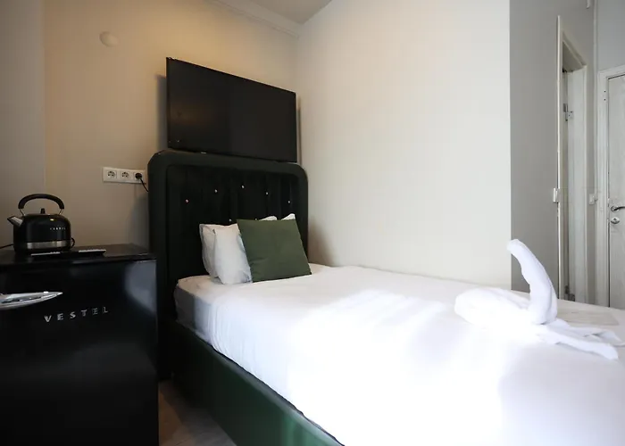 Hostel Cheers Lighthouse İstanbul