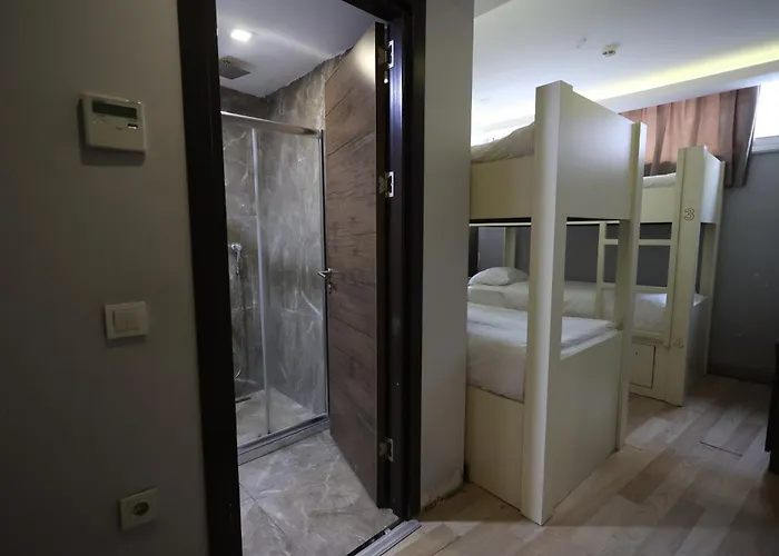 Cheers Lighthouse İstanbul