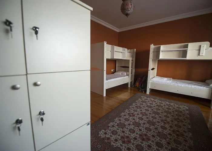 Cheers Lighthouse İstanbul